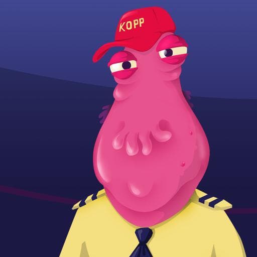 KOPP