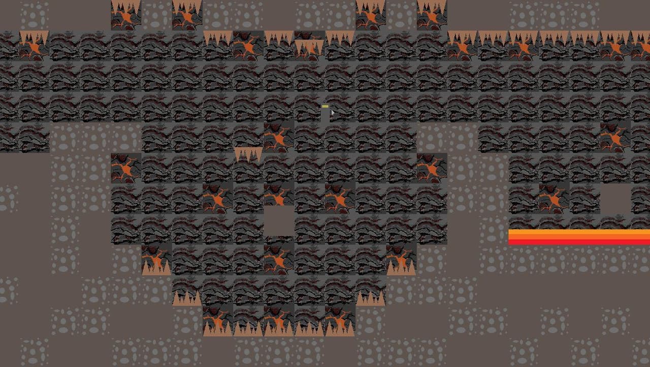 Drill Dash
