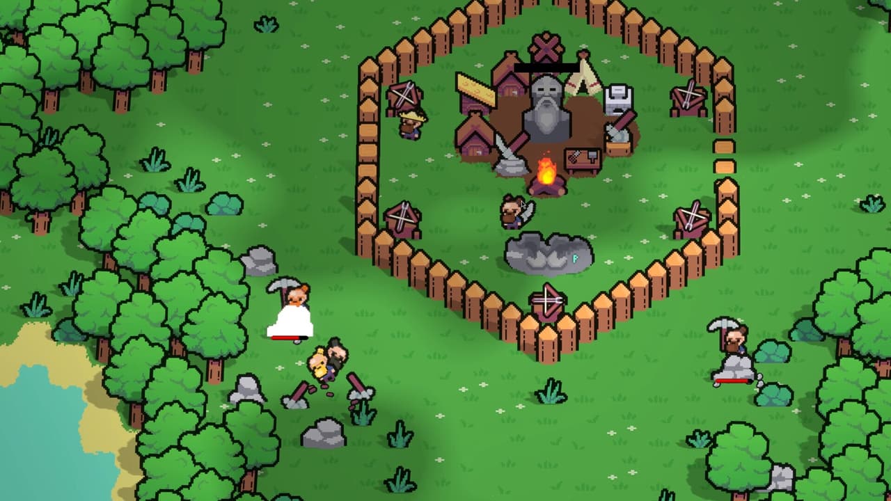 MIGLORN screenshot 3