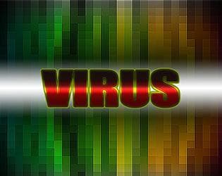 Virus (itch) (Oni22)