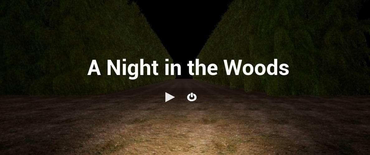 A Night in the Woods (Keyb0r3d) screenshot 2