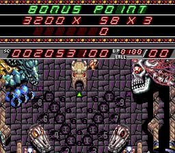 Devils Crush (1990)