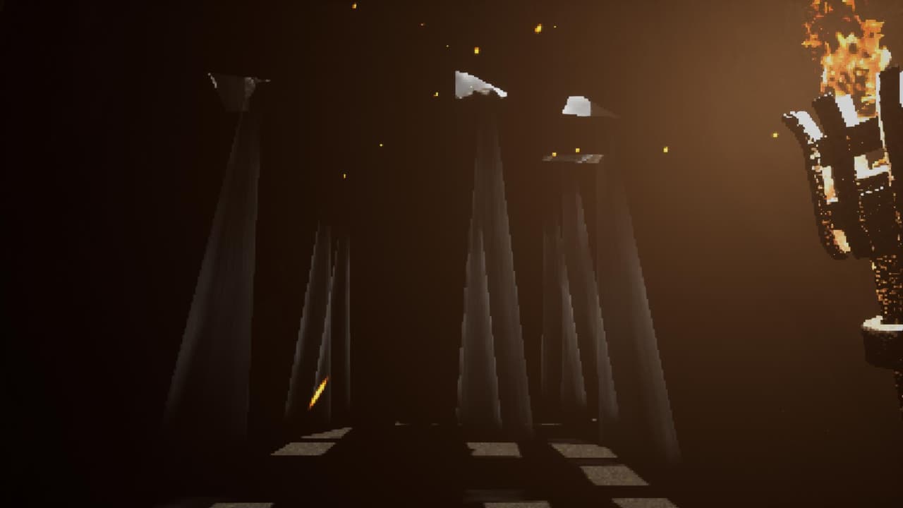 Raiders of the Lost Cat screenshot 3
