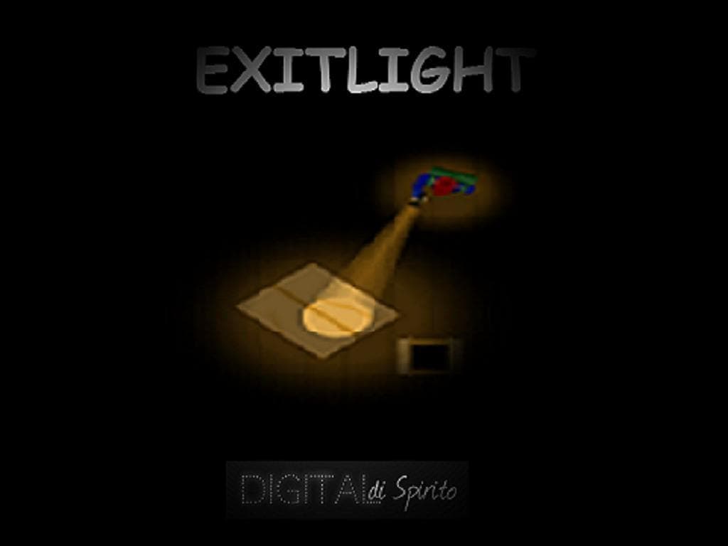 Exitlight screenshot 2
