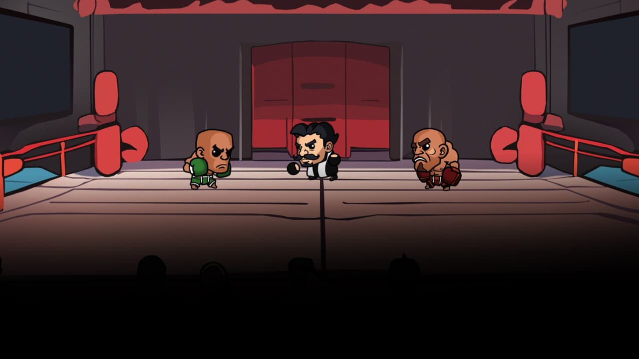 Boxing School 2 screenshot 2