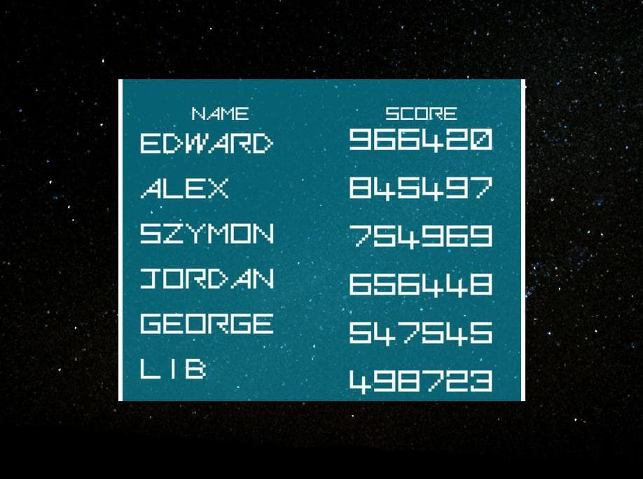 Small Your Worlds Belong To Us screenshot 3