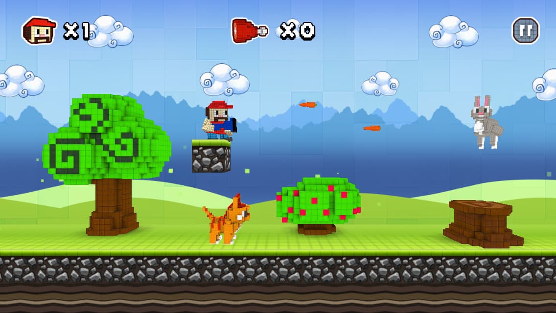 Pixel Hunter screenshot 2