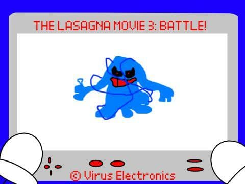 TLM3: Battle! screenshot 2