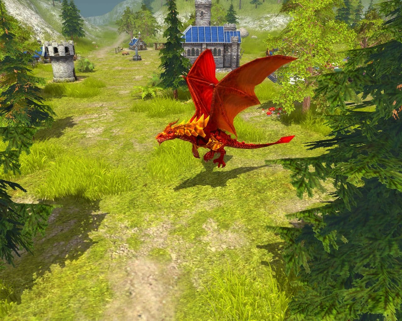 Majesty 2 Collection screenshot 6