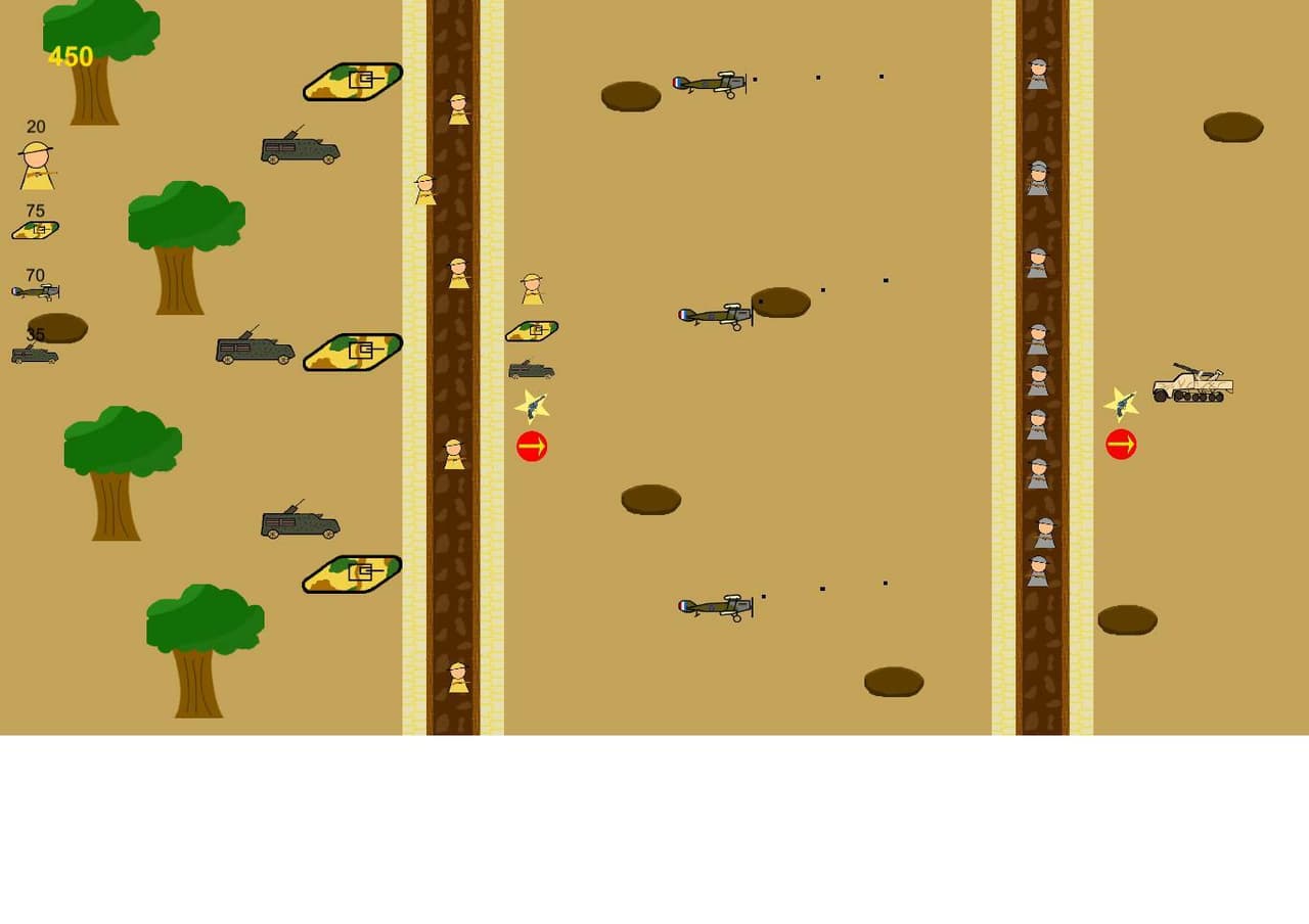 Stronger Together Brackeys Game Jam
