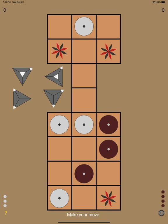 Game of Ur