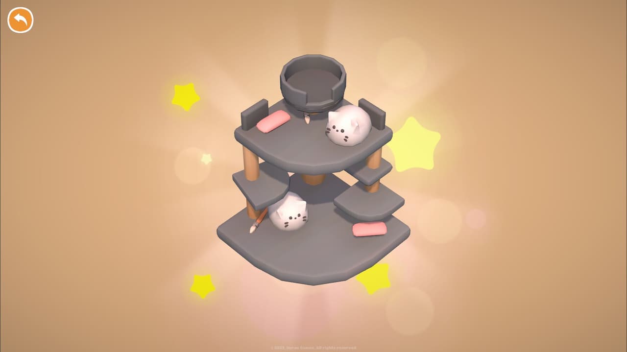Furniture: Build & Repair screenshot 5