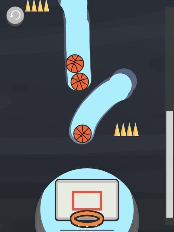 Dunk It. screenshot 3