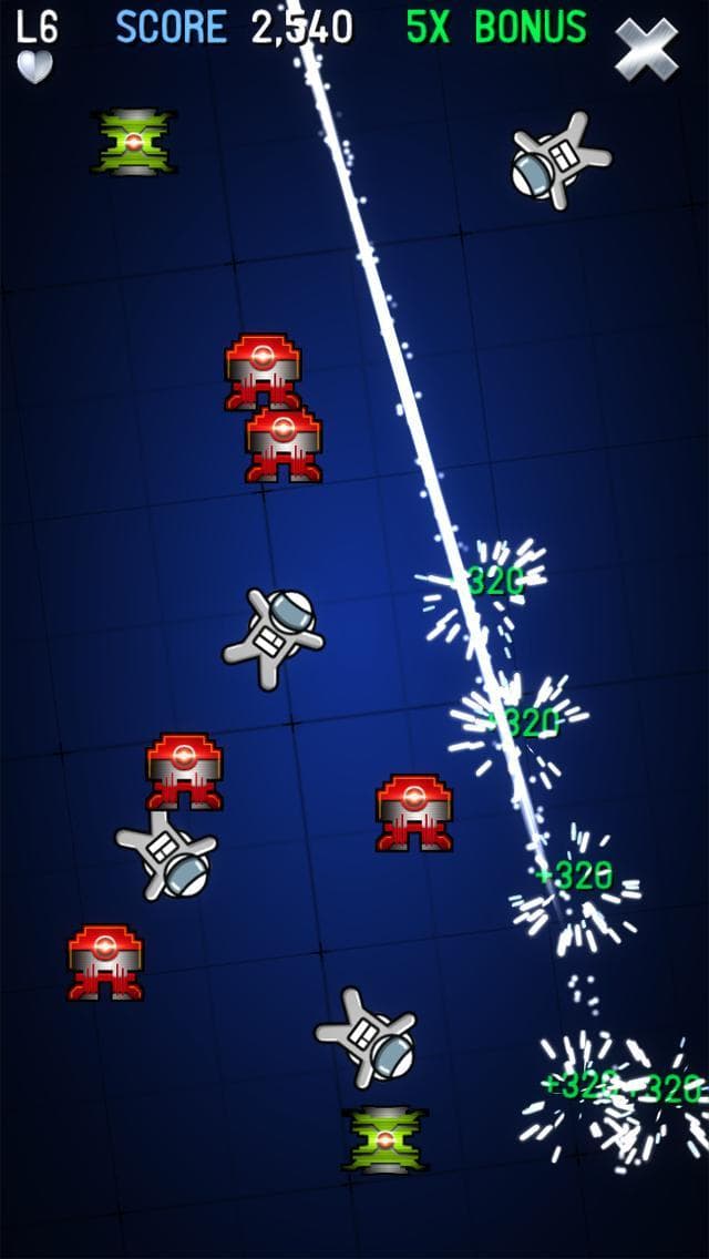 Retrope screenshot 5