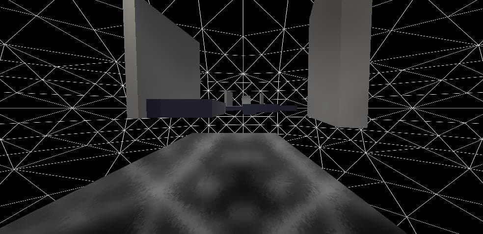 Blank Space (itch) (Glipso) screenshot 3