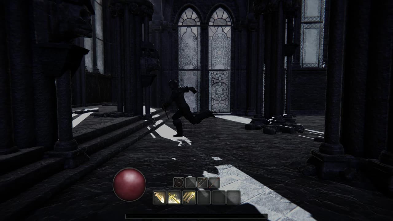 Dionysos Legends screenshot 6