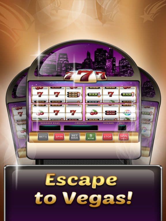 Vegas∞ screenshot 5