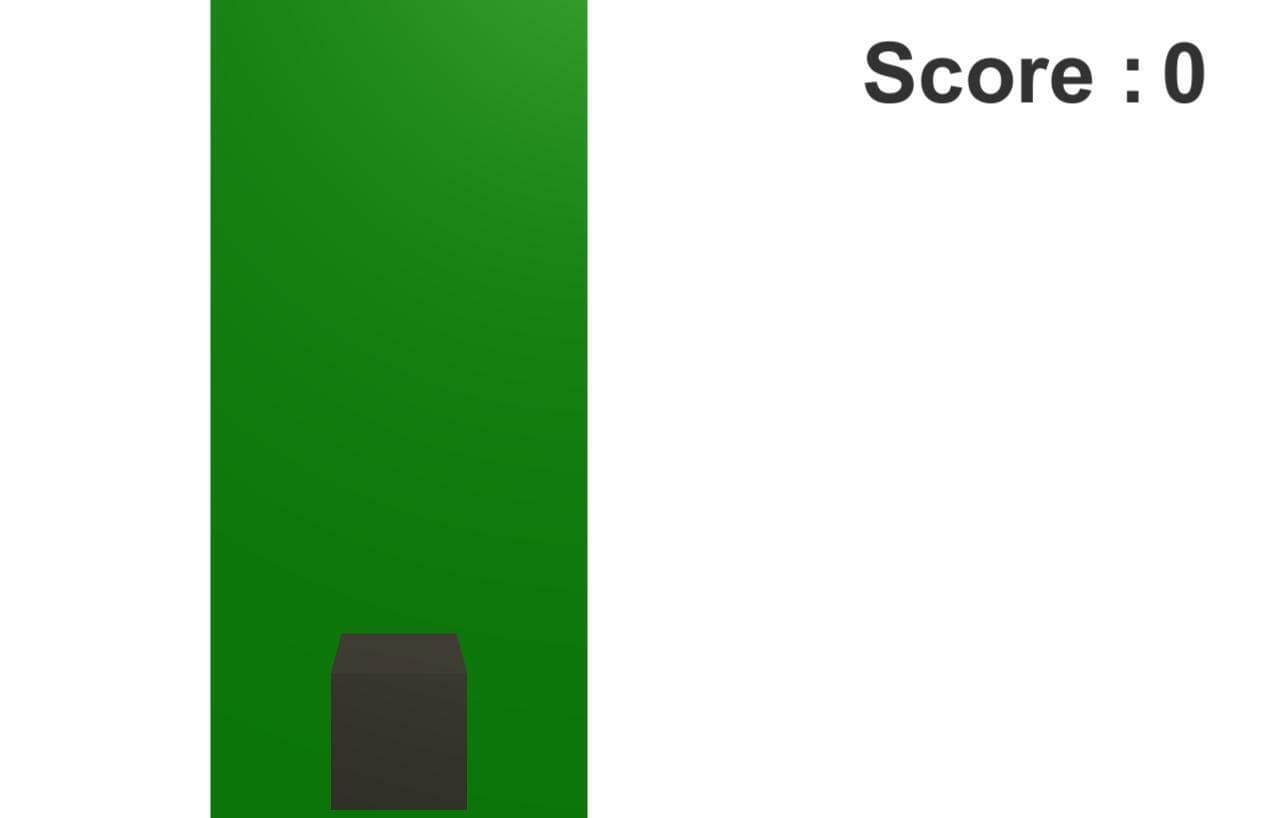 ColorCube (naman103) screenshot 2