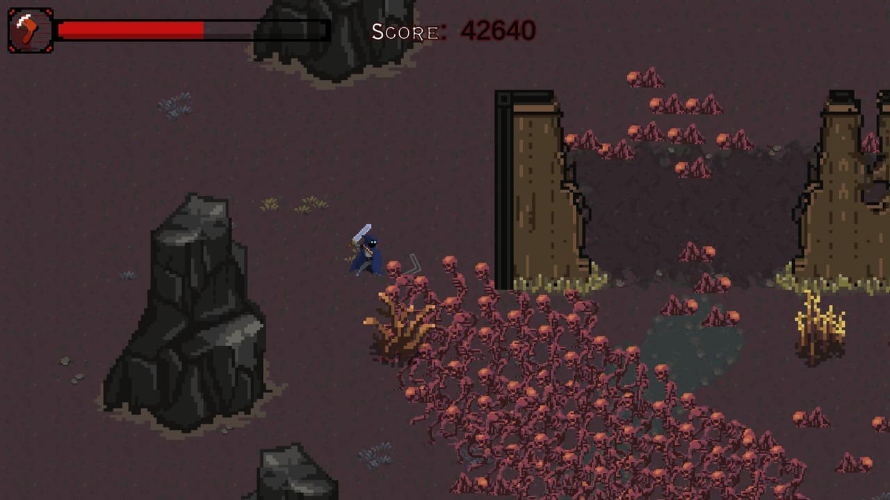 They Pile Up screenshot 4
