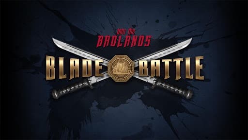 Into the Badlands Blade Battle - Action RPG screenshot 2