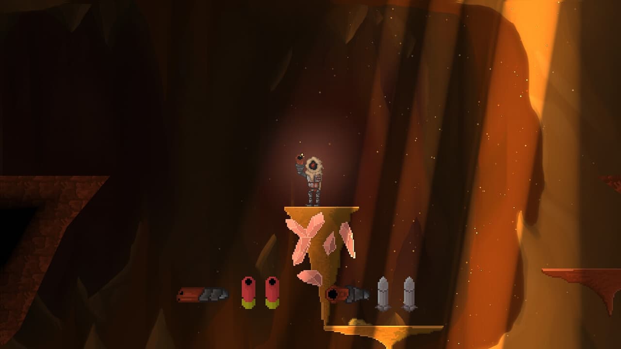 Jump The Gun screenshot 3