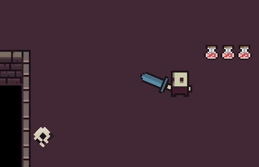 Dungeon Crawler Proof of concept