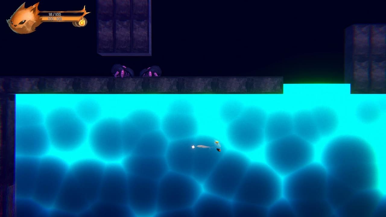 Project Transmute (Wulf Games) screenshot 5