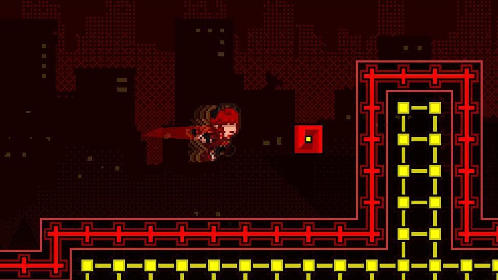 Treacherous Trials screenshot 3