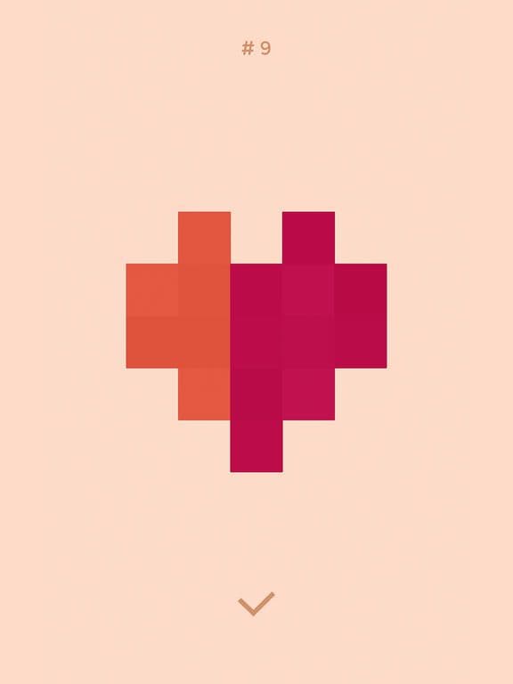 ■ Square it! screenshot 2