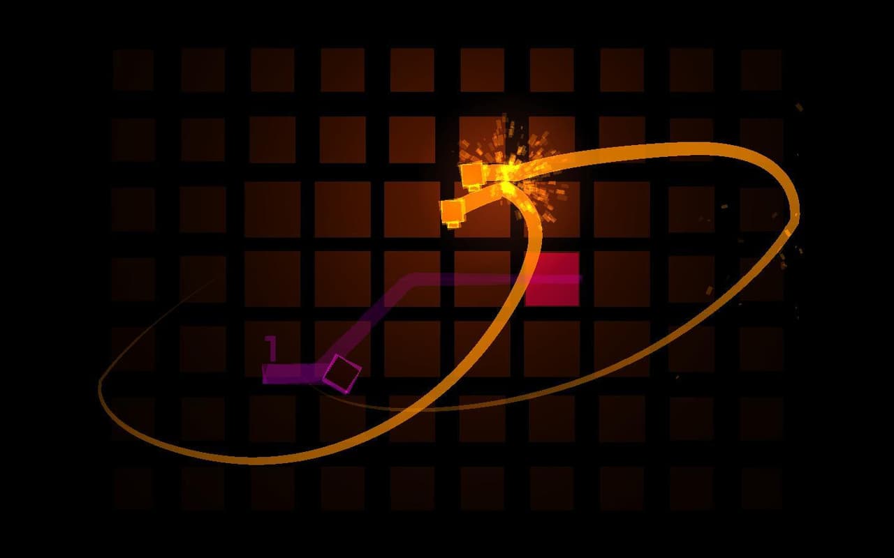Three Body Problem screenshot 2