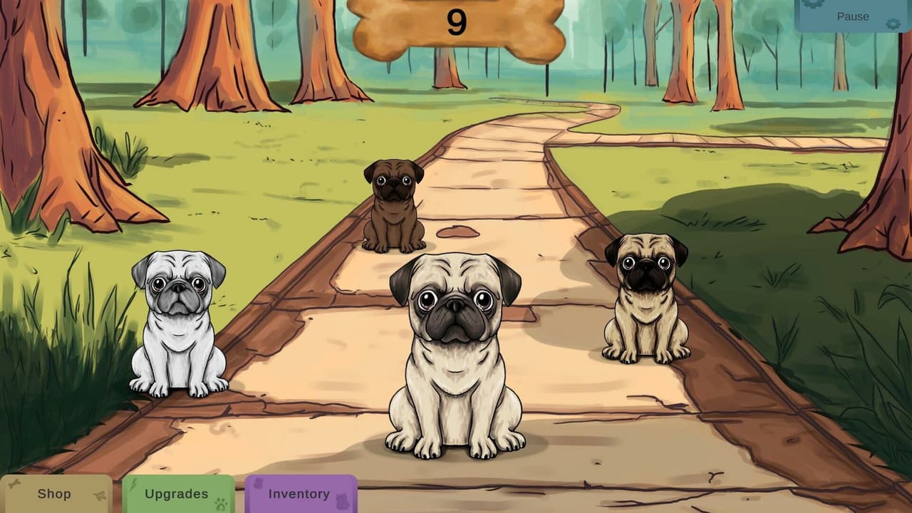 Pugllector