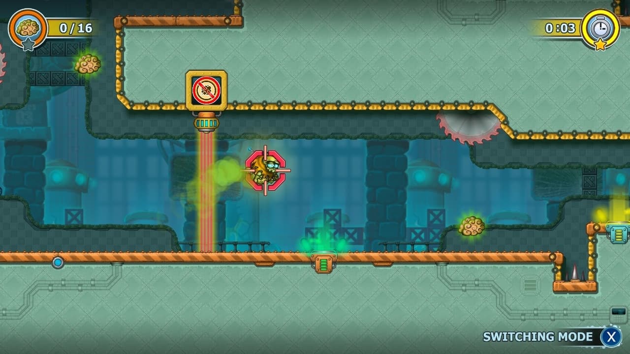 Deadlings screenshot 2