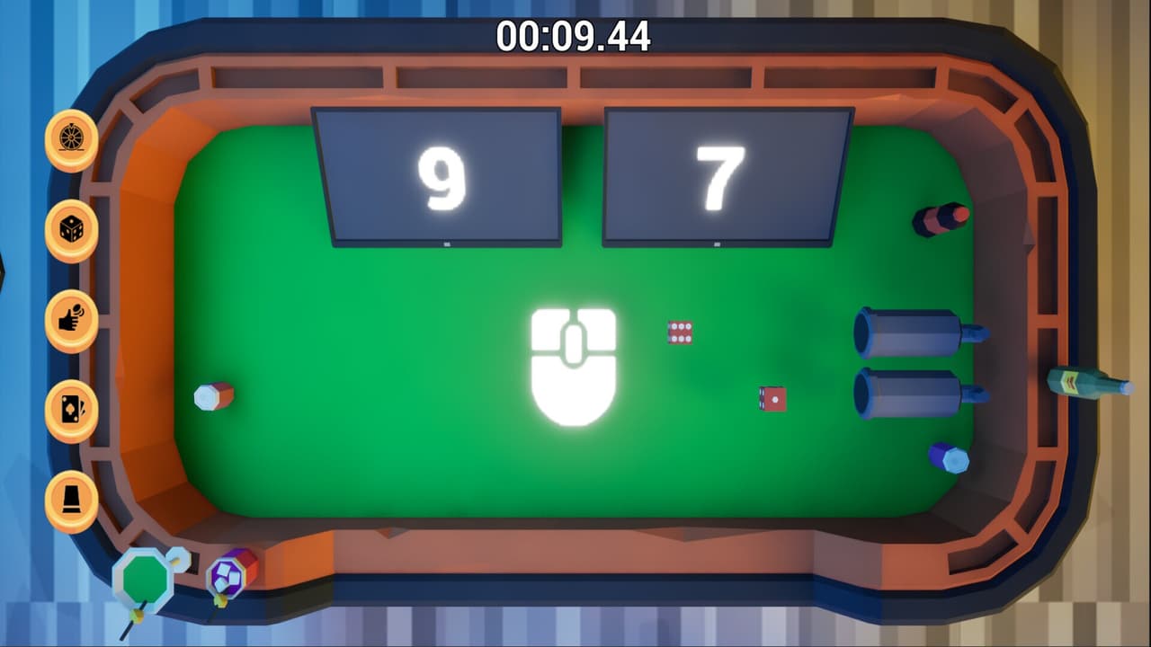 How Luck