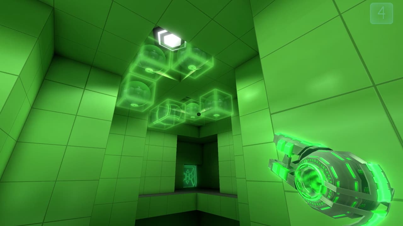 Metamorphic screenshot 5