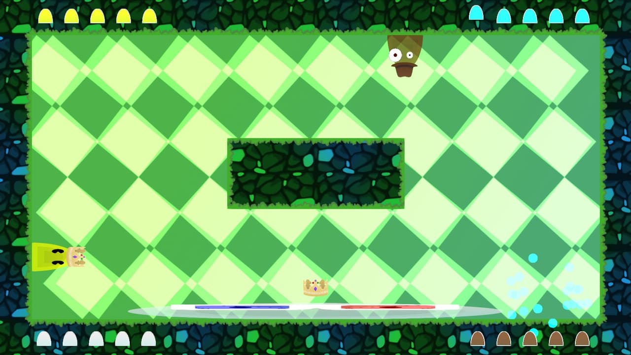 Smush (TOUGON) screenshot 2