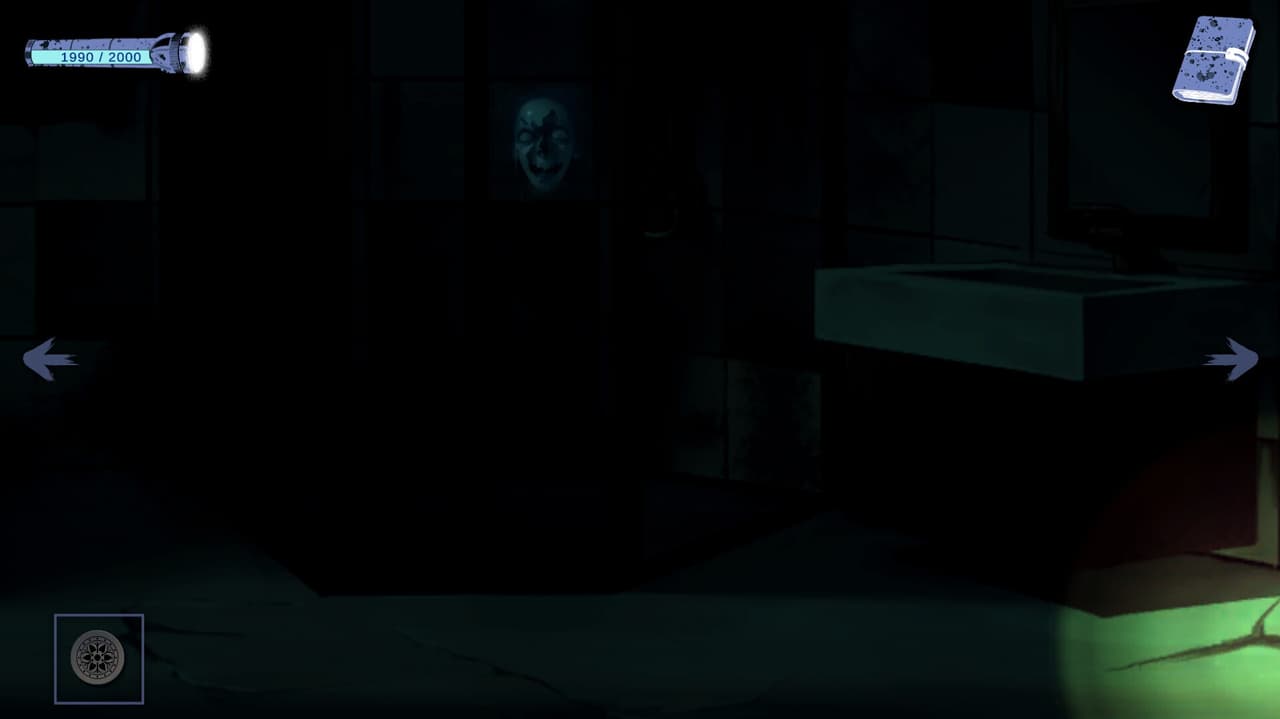 鬼轉身 screenshot 4