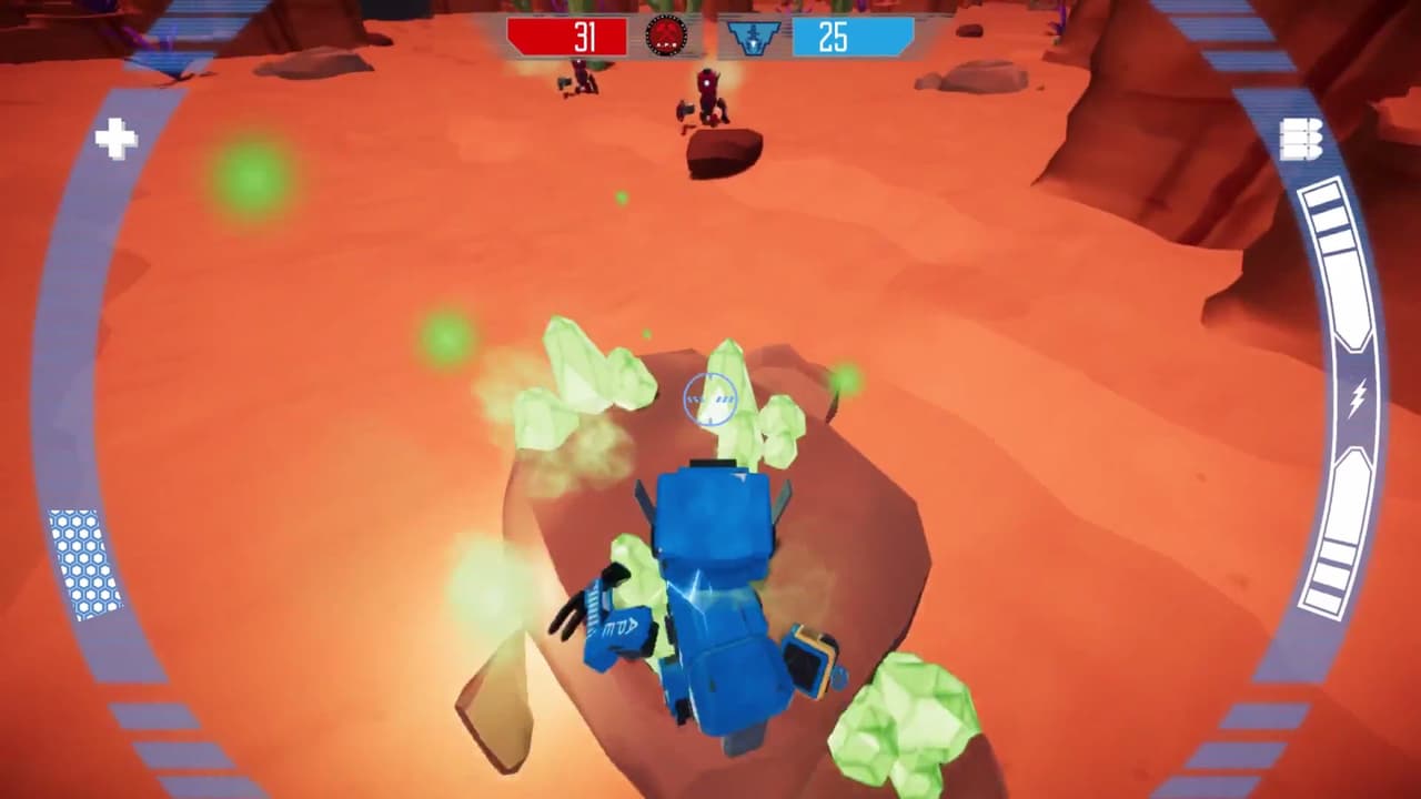 Haywire Harvest