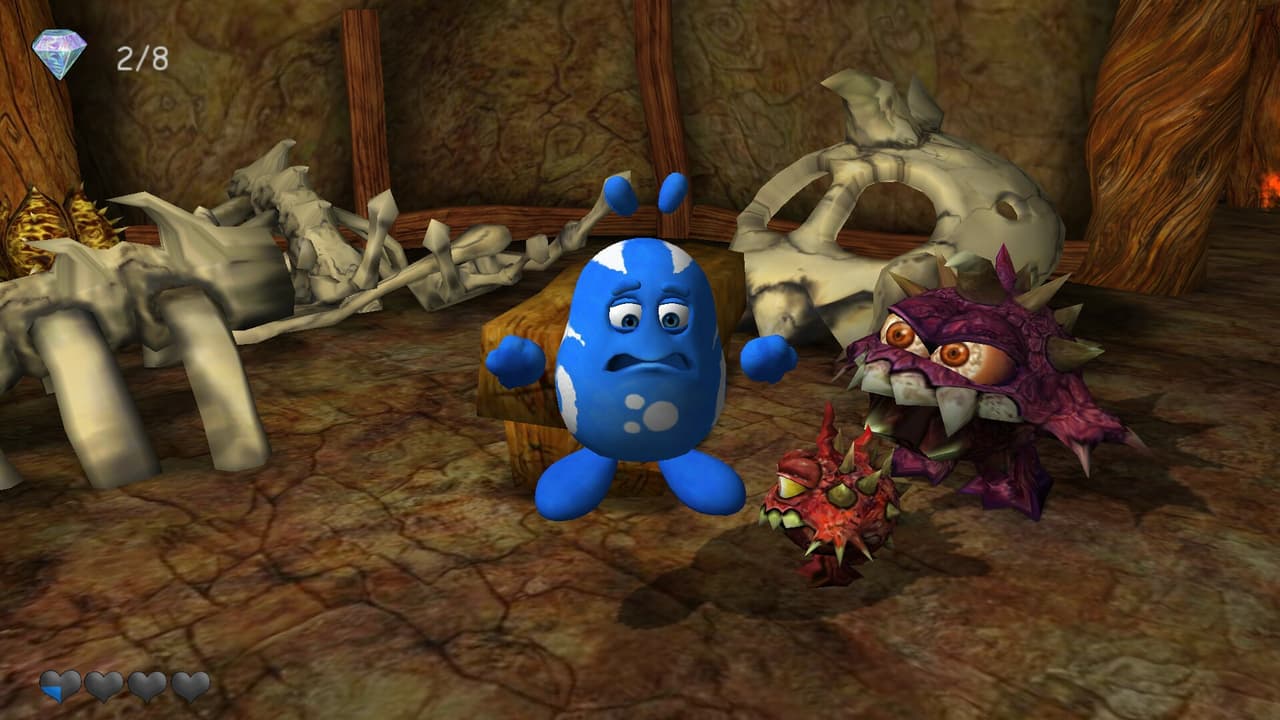 Tootinis screenshot 6