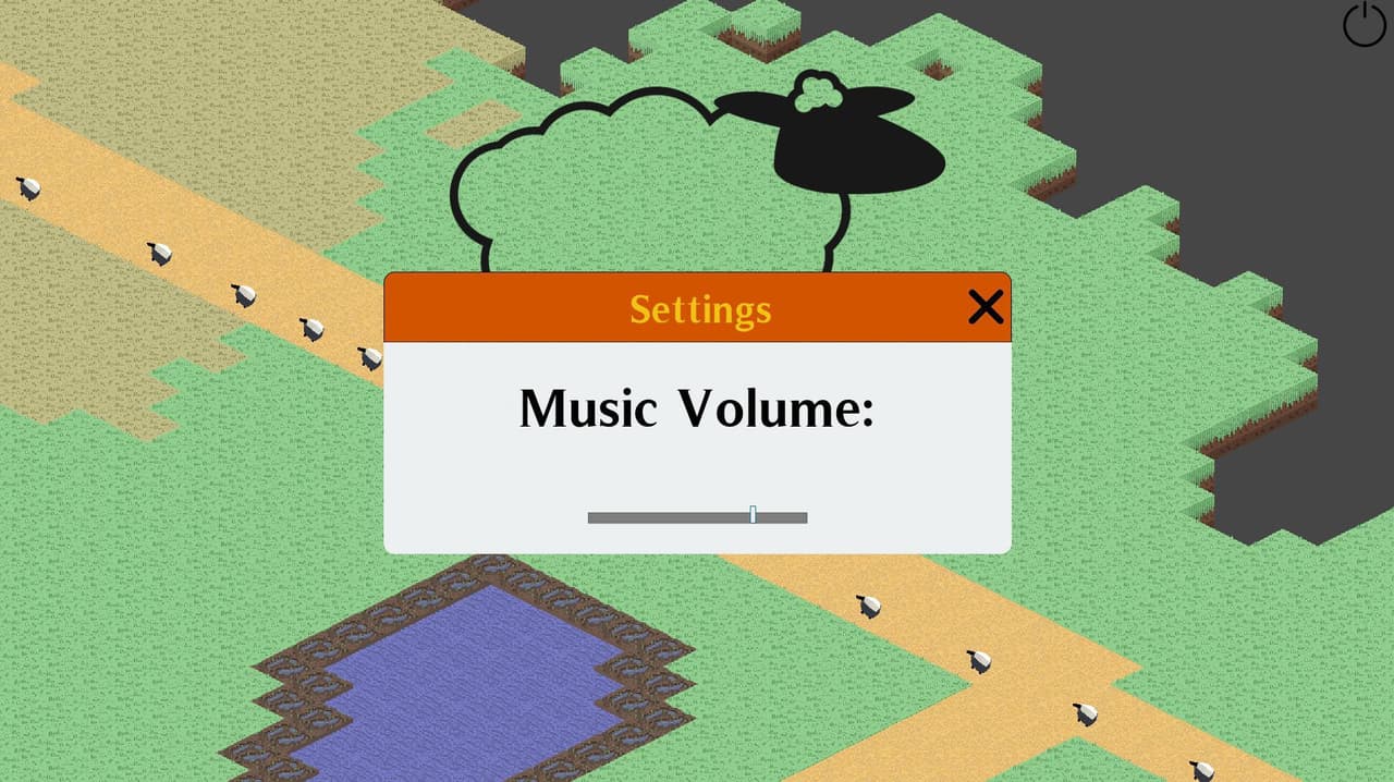 Sheep (itch) (MalikenGD) screenshot 3