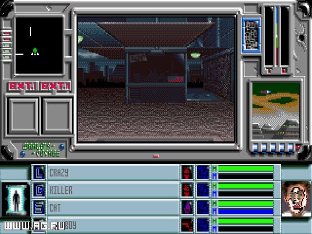 Whales Voyage screenshot 2