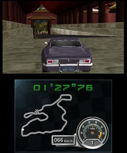 Chevrolet Camaro Wild Ride screenshot 2