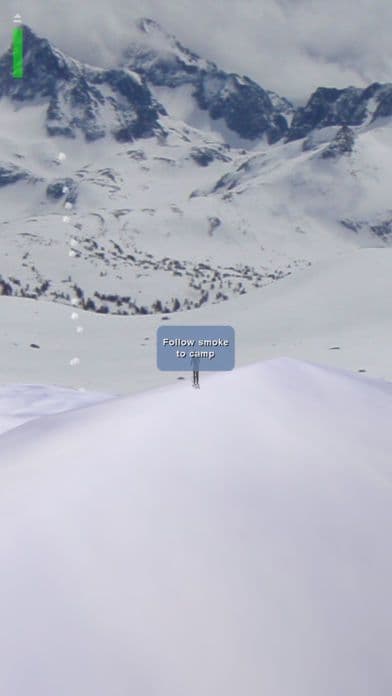 Backcountry Ski Lite screenshot 3
