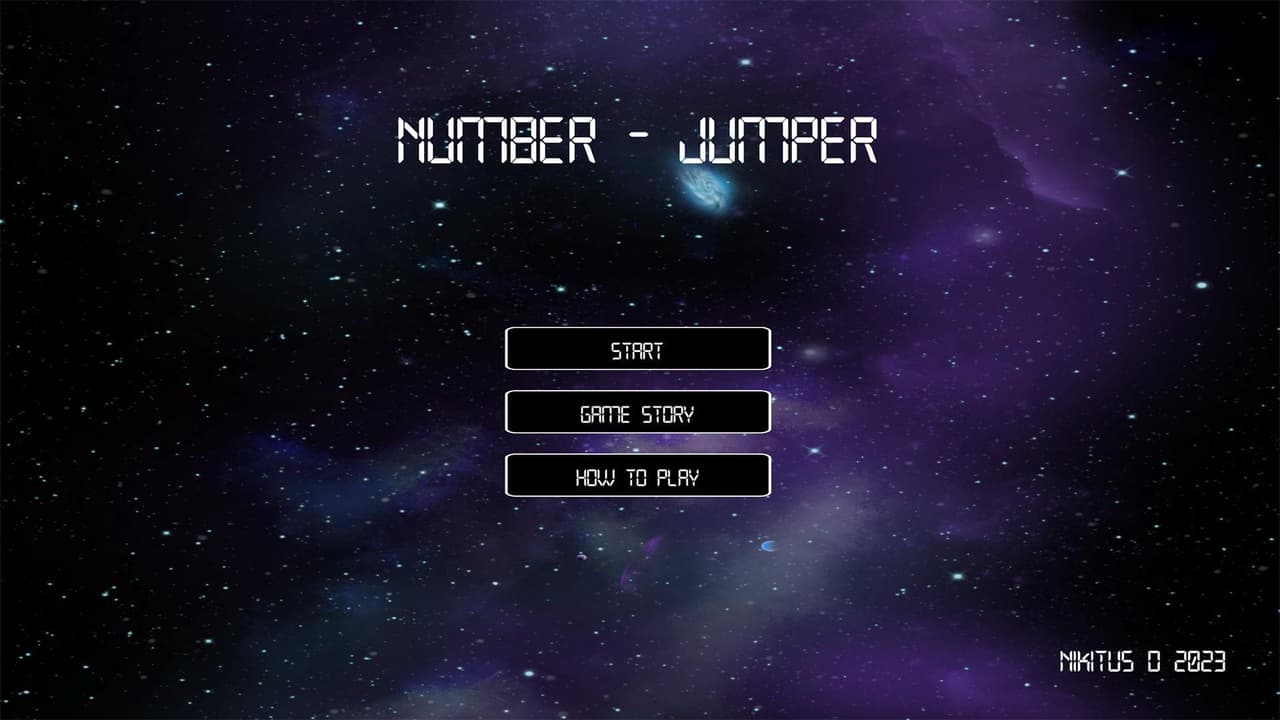 Number-Jumper screenshot 3