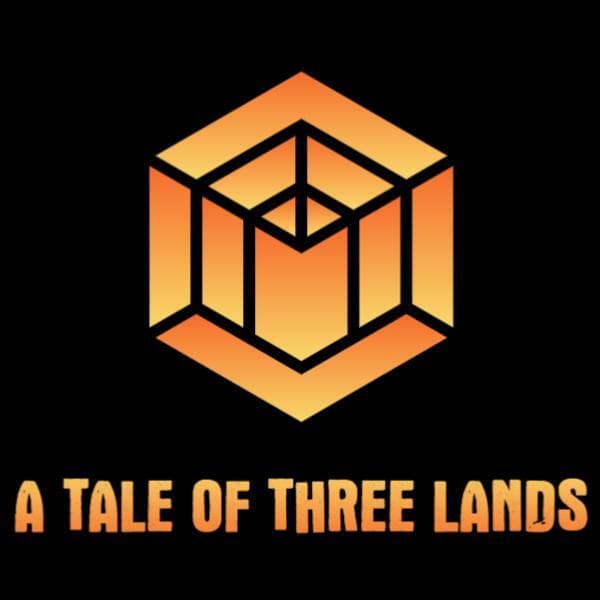 A Tale Of Three Lands screenshot 2