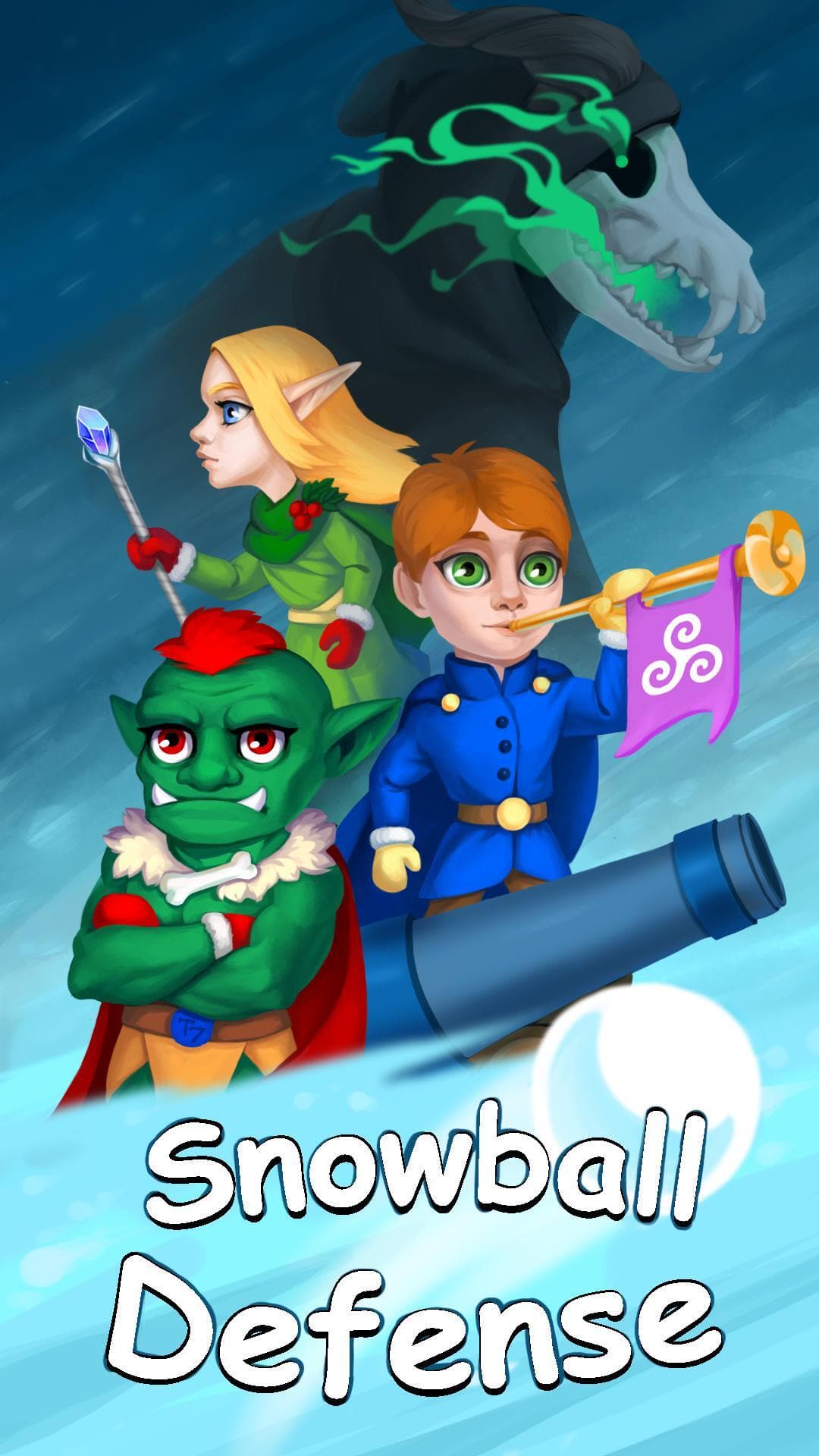 Snowball Defense
