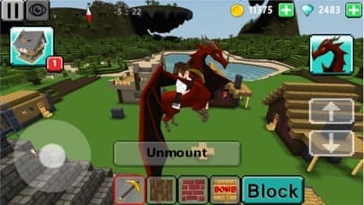 Exploration City Craft screenshot 3