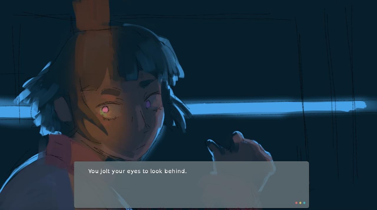 Sensor screenshot 2