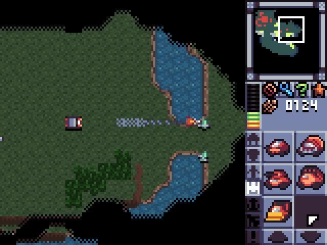 Eudora screenshot 5