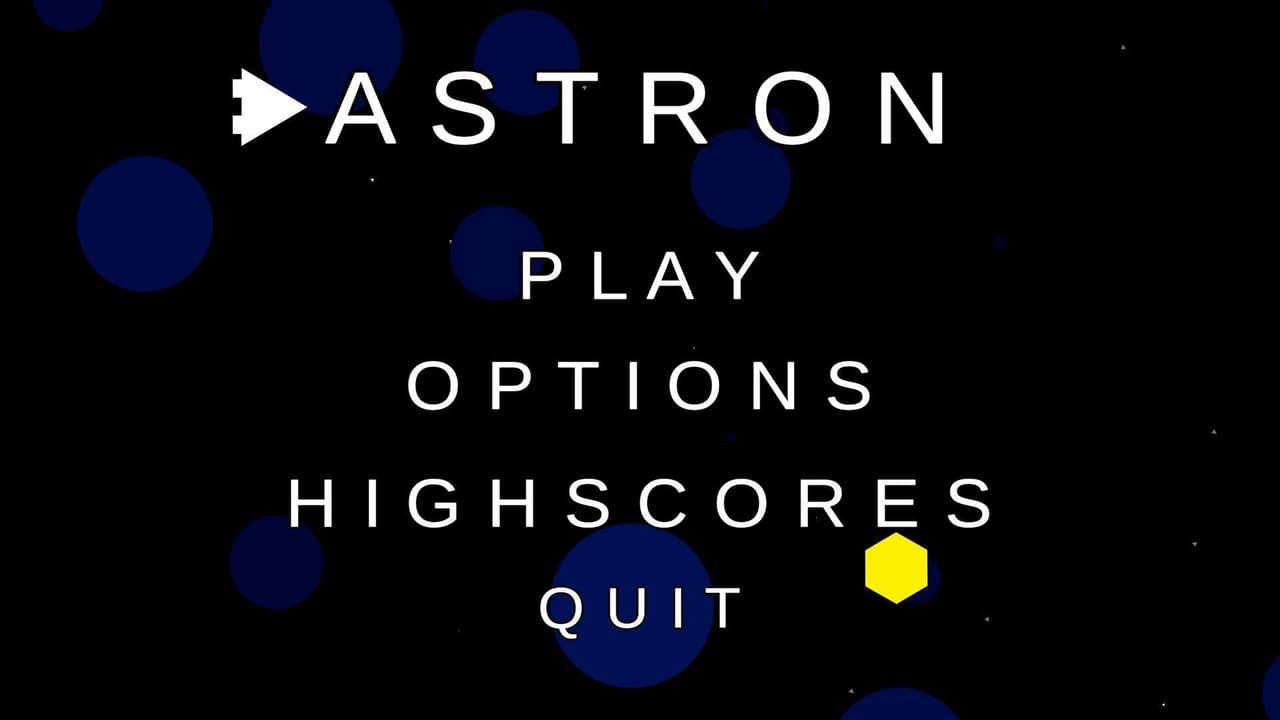 Astron