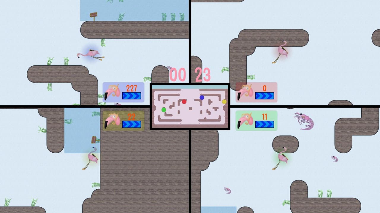 Flambuoyancy screenshot 2